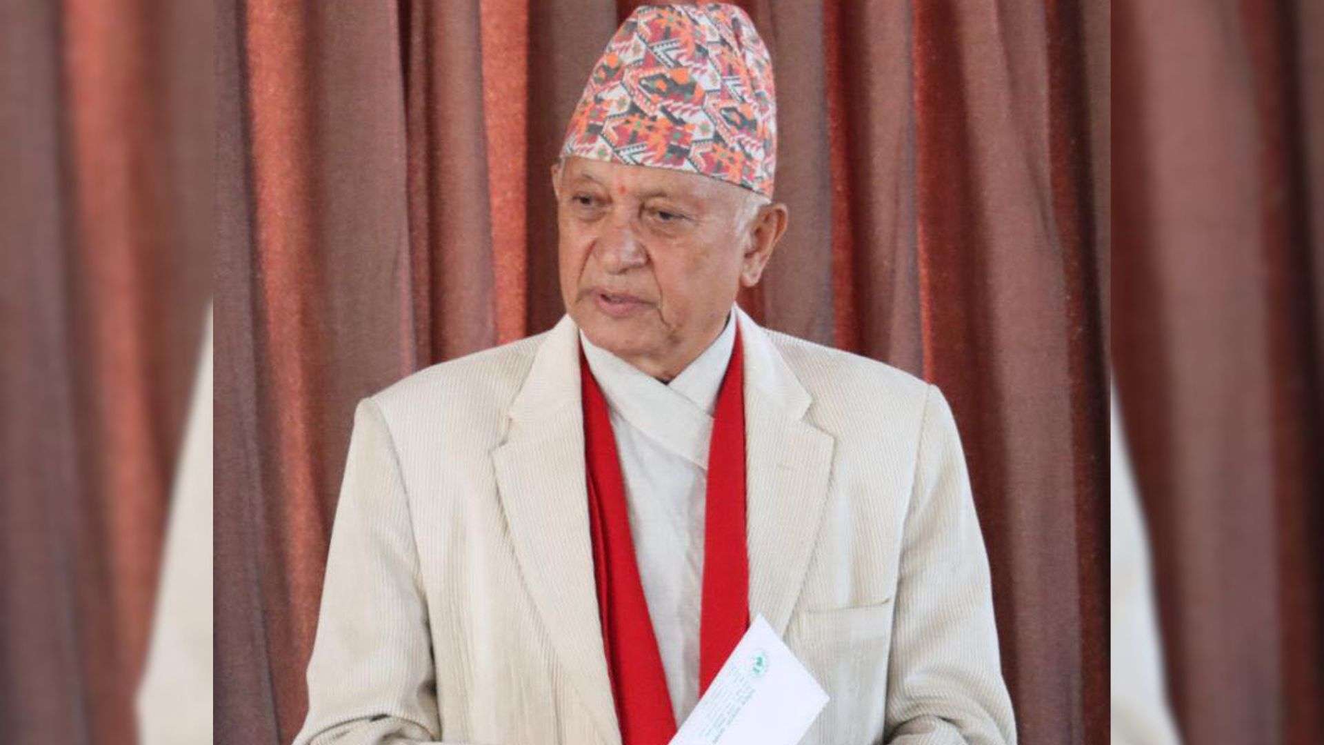 देश परिवर्तन गर्न सिंहदरवार छोडेर महायज्ञतर्फ मोडिएका बास्कोटा