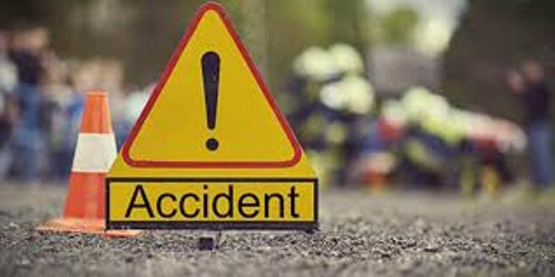 मकवानपुरमा ब्रेक फेल भएको बसले पैदलयात्रुहरूलाई उडायो, तीनको मृत्यु