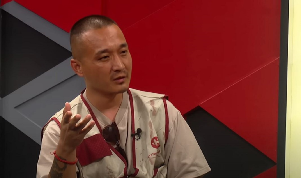 जेन–जीका माग पूरा नभए चुनाव हुन दिँदैनौं: सुदन गुरूङ