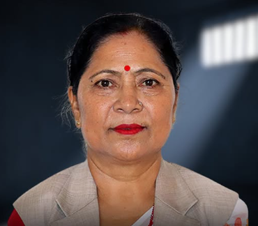 बालश्रम र यातनाको आरोपमा लुम्बिनी प्रदेशसभा सदस्य रेखा शर्मा पक्राउ