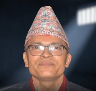 काठमाडौंका पूर्व प्रमुख जिल्ला अधिकारी छवि रिजाल पक्राउ