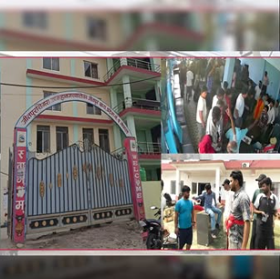 जीतपुर-सिमरा उपमहानगरपालिकाका धेरै वडा कार्यालय बन्द