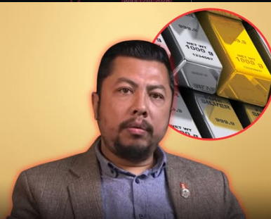 ऊर्जामन्त्री विराज भक्त श्रेष्ठले सम्पत्ति सार्वजनिक गरे: १५ तोला सुन र ५० तोला चाँदी