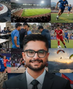 बालेन शाह सरकारले खेलकुद विकासको महत्वाकांक्षी योजना सार्वजनिक गर्‍यो