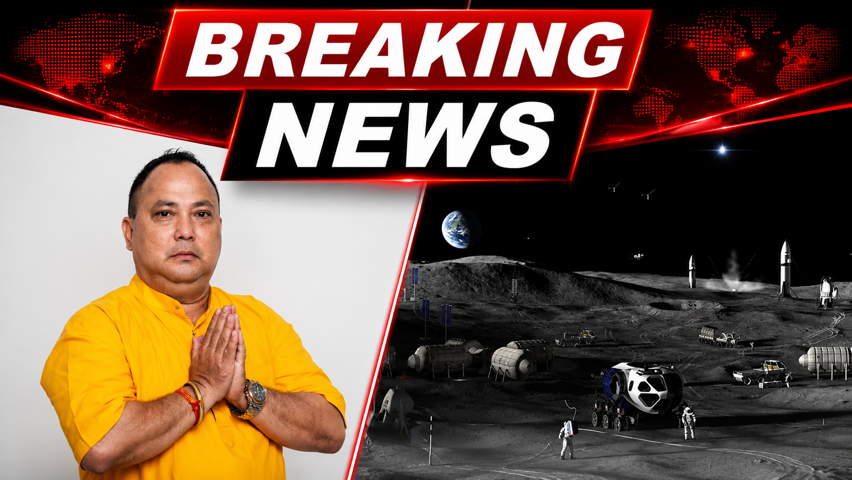 आज जेठ १३ गते बुधबारको Breaking News