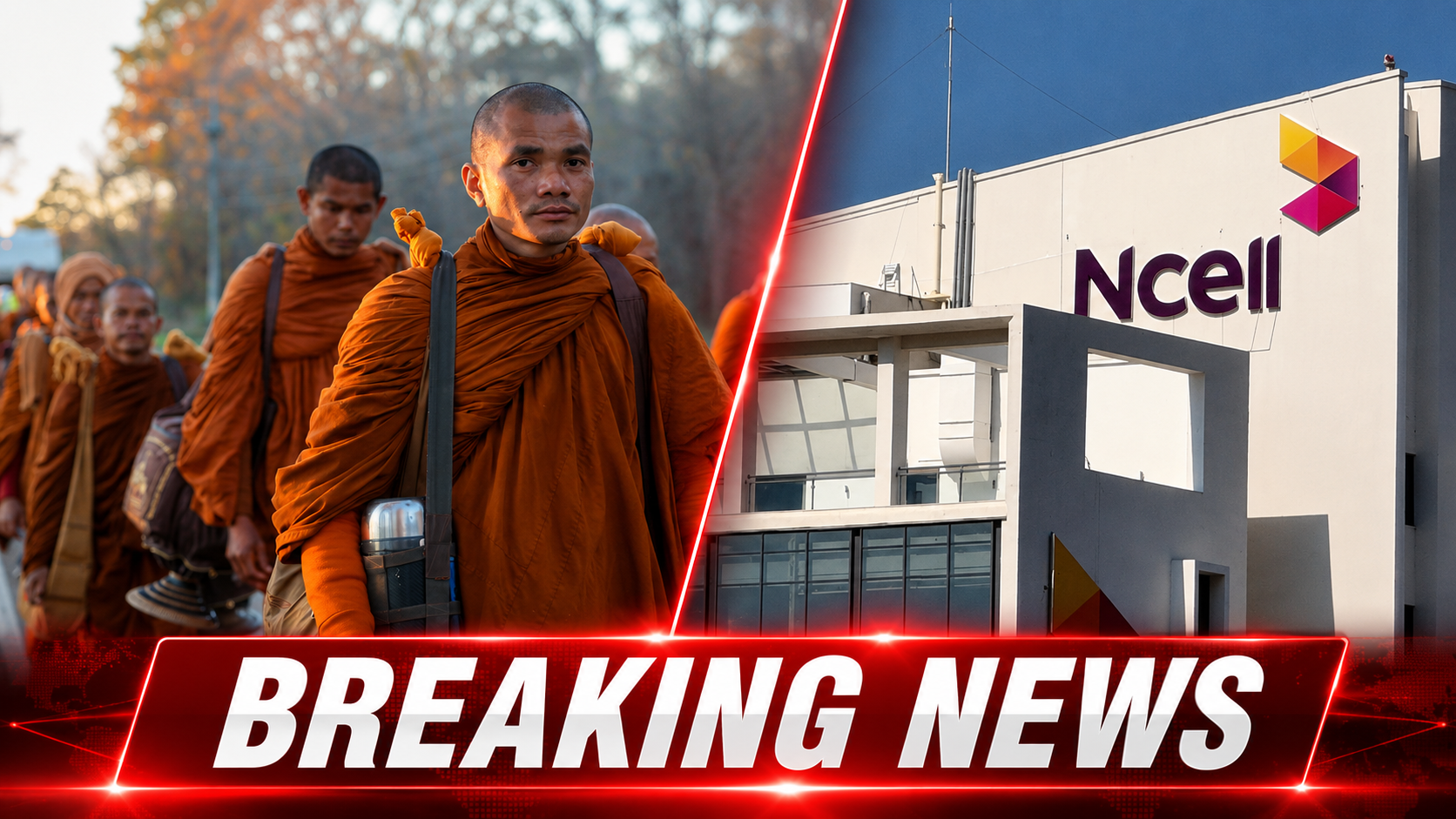 आज असार २ गते मंगलबारको Breaking News