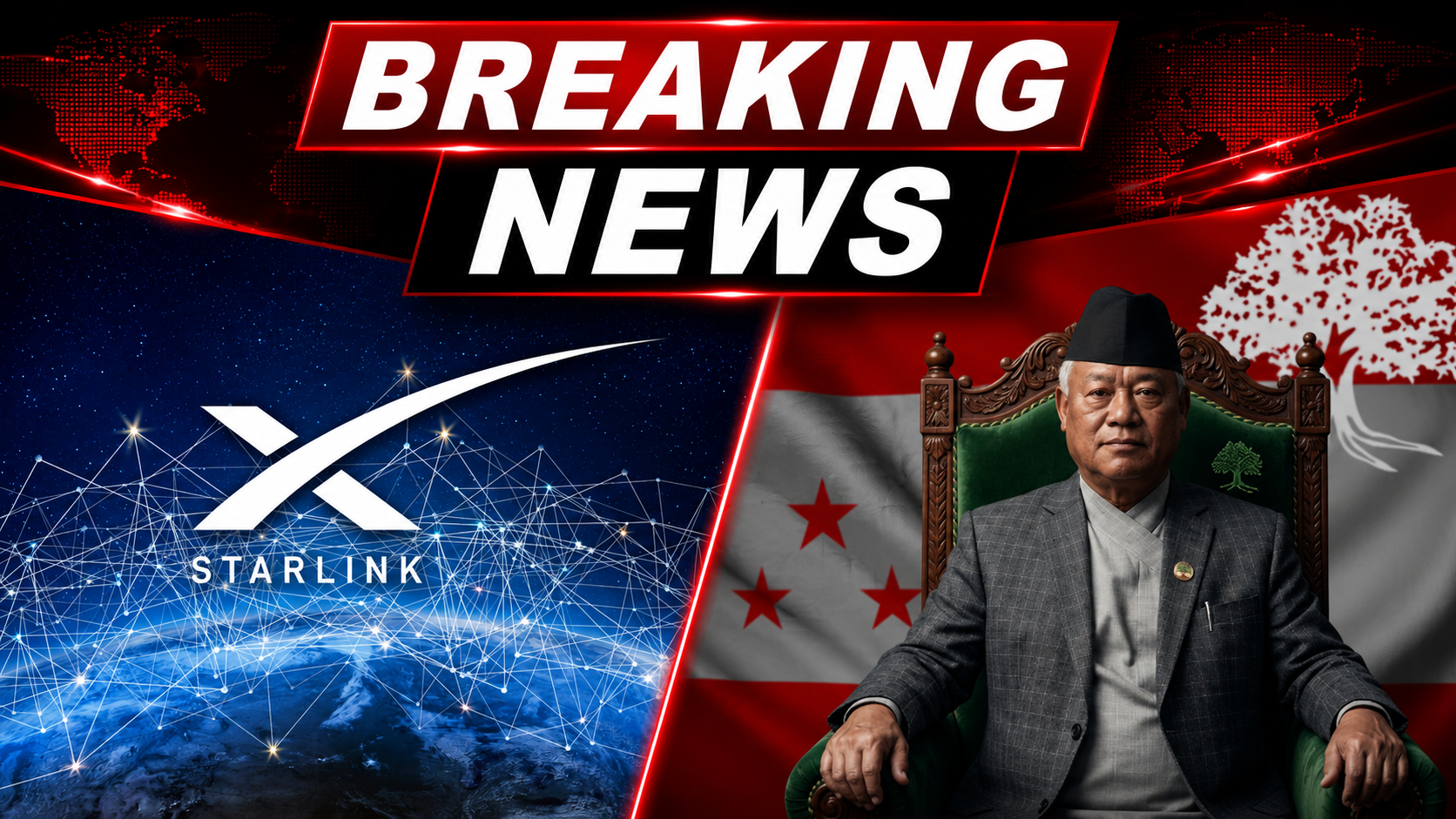 आज जेठ १९ गते मंगलबारको Breaking News