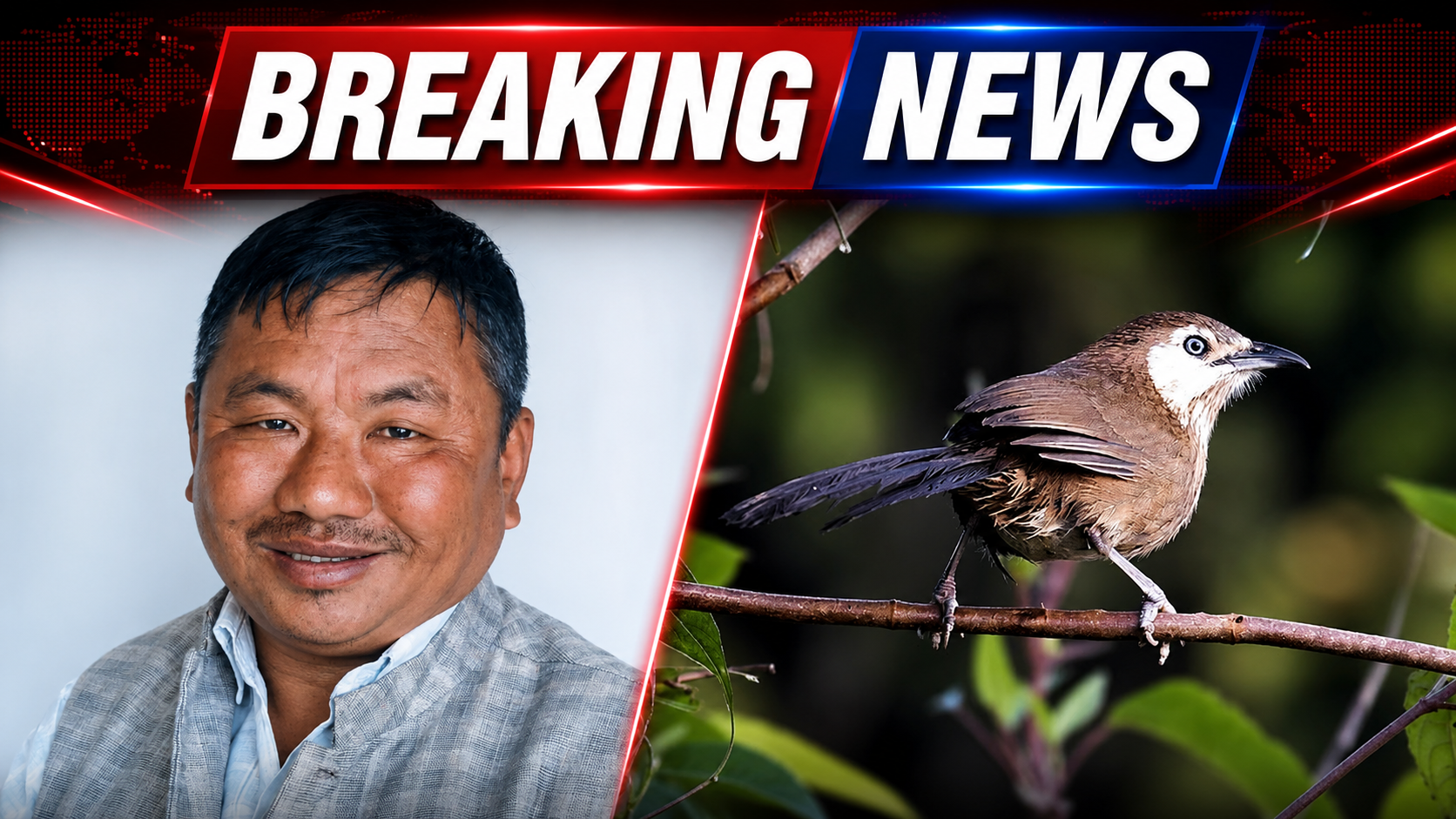 आज जेठ २५ गते सोमबारको Breaking News