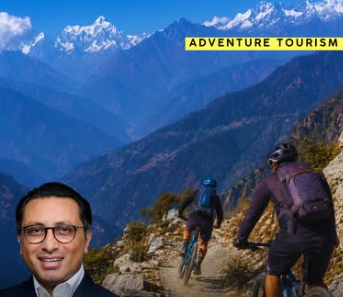 गण्डकी प्रदेशमा साइक्लिङ पर्यटनको पाइलट परियोजना घोषणा