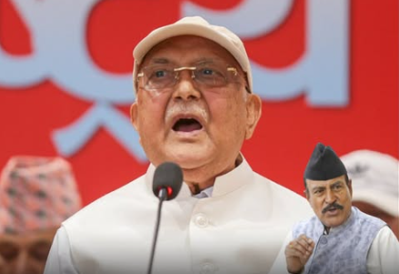 ओलीको दाबीविरुद्ध आयोग सदस्यको खण्डन : ‘३१ मिनेटको रेकर्डेड बयान लिएका थियौं’