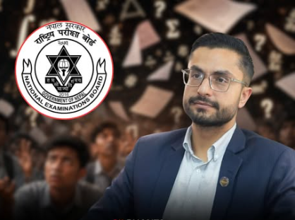 कक्षा १२ को नतिजामा विद्यार्थीहरूको चिन्ता : ‘अंक अपेक्षा अनुसार आएनन्’