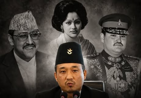 नारायणहिटी राजदरबार हत्याकाण्डको फाइल पुनः खोलिने