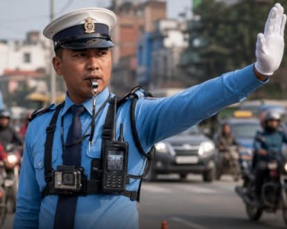 काठमाडौं उपत्यकामा भिडियोसहितको नयाँ वाकी–टाकी परीक्षण