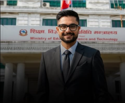 विदेशी विश्वविद्यालयसँग सम्बन्धन लिन अब टप १००० मा पर्नुपर्ने
