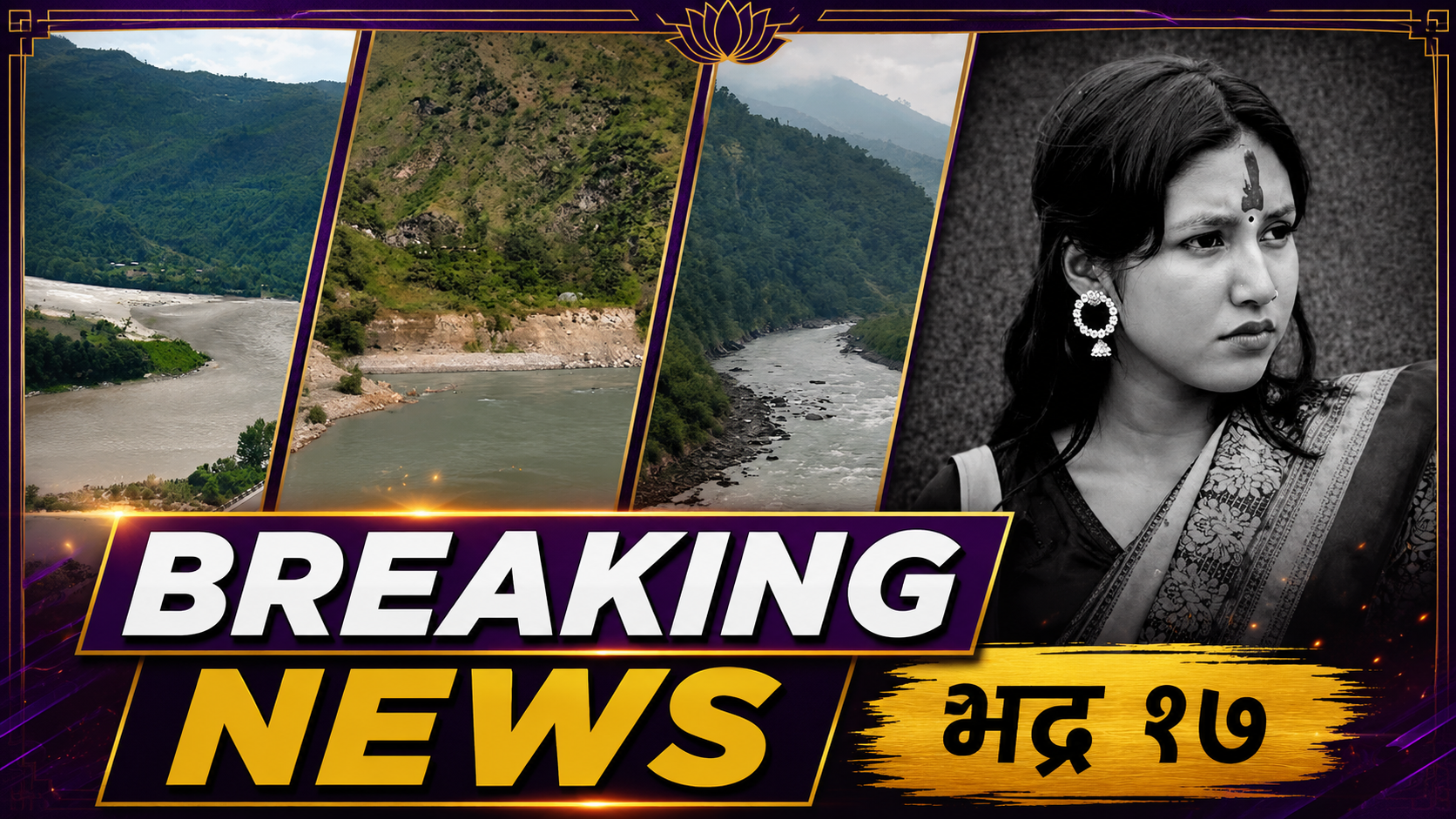 भदौ १७ गते ३ बजेपछिका मुख्य समाचारहरू