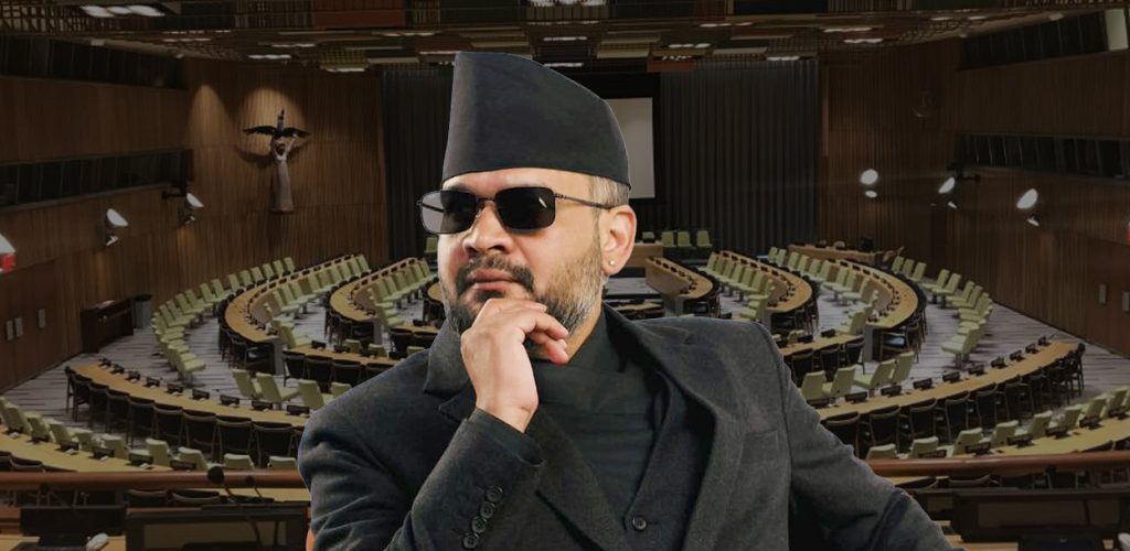 प्रधानमन्त्री बालेन शाह संयुक्त राष्ट्रसंघीय महासभाका लागि न्यूयोर्क प्रस्थान